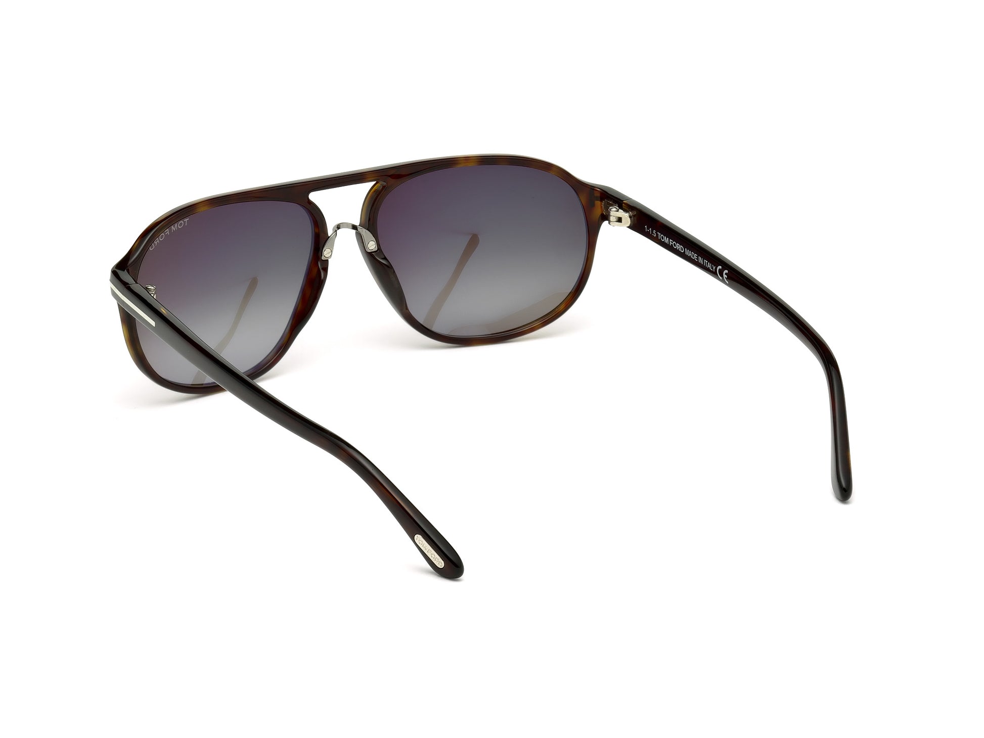 Tom Ford JACOB FT0447 52B