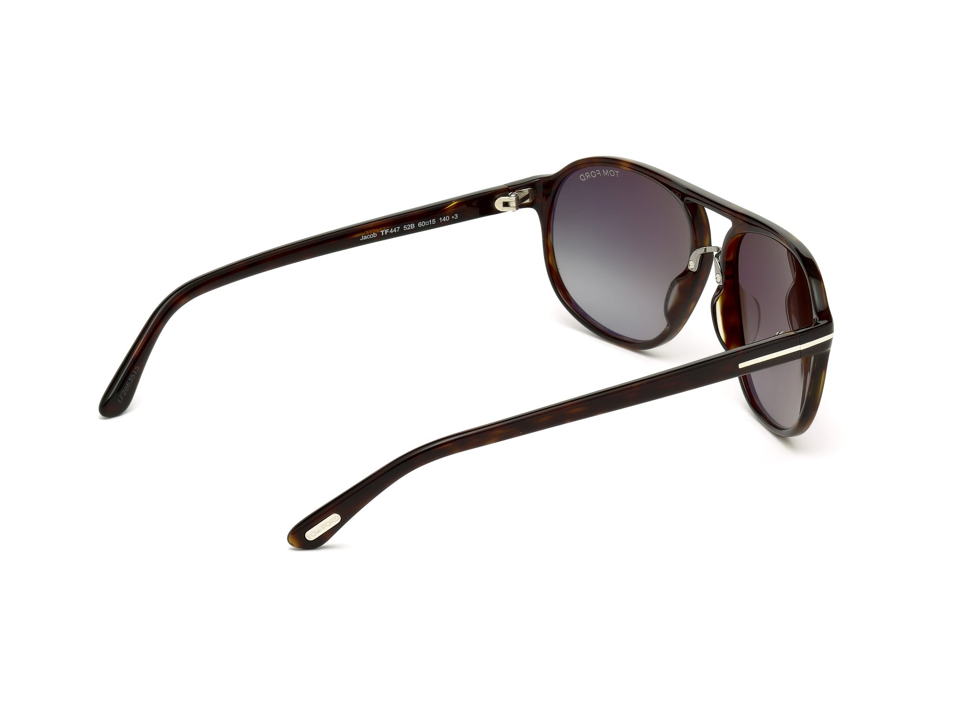 Tom Ford JACOB FT0447 52B