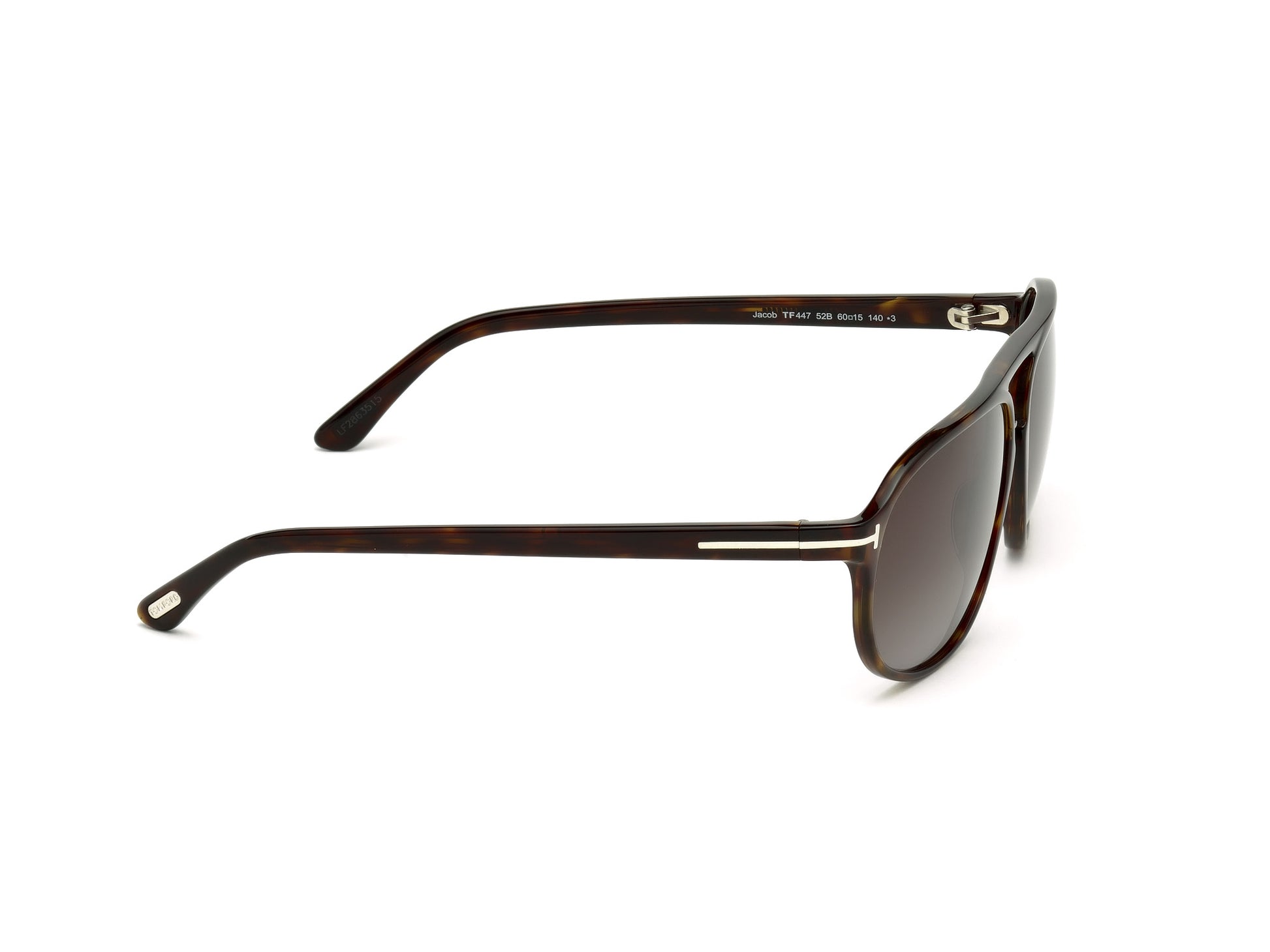 Tom Ford JACOB FT0447 52B