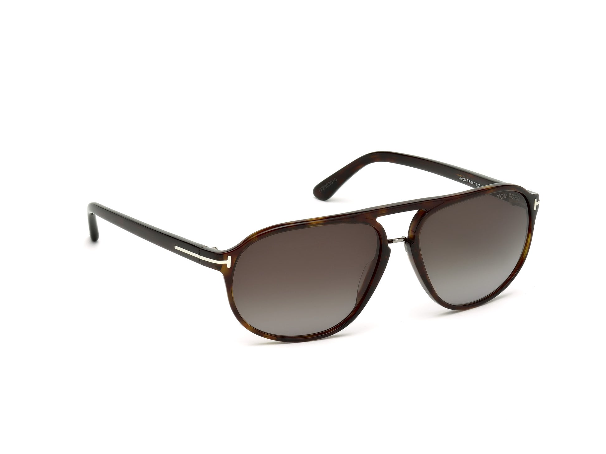 Tom Ford JACOB FT0447 52B
