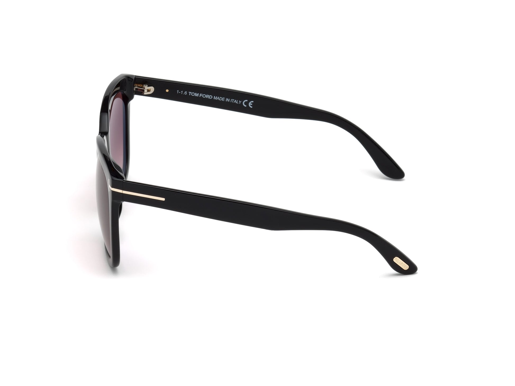 Tom Ford AMARRA FT0502 01T