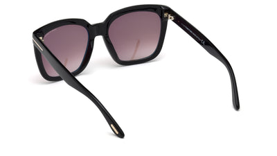 Tom Ford AMARRA FT0502 01T