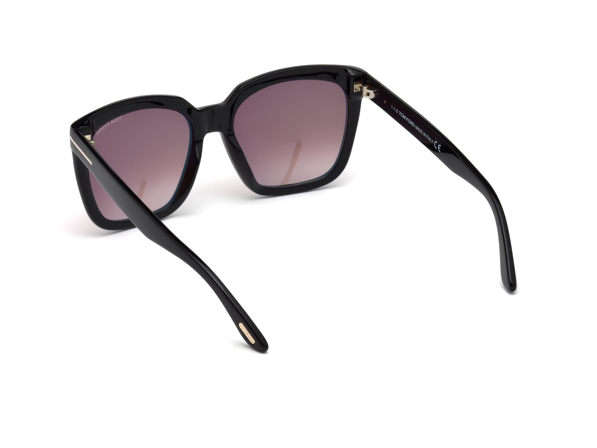Tom Ford AMARRA FT0502 01T