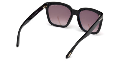 Tom Ford AMARRA FT0502 01T