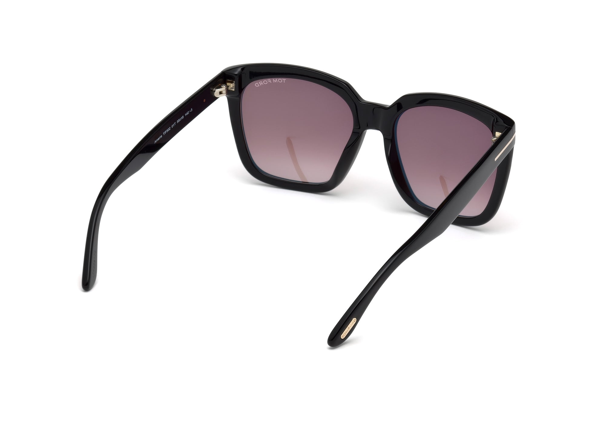 Tom Ford AMARRA FT0502 01T