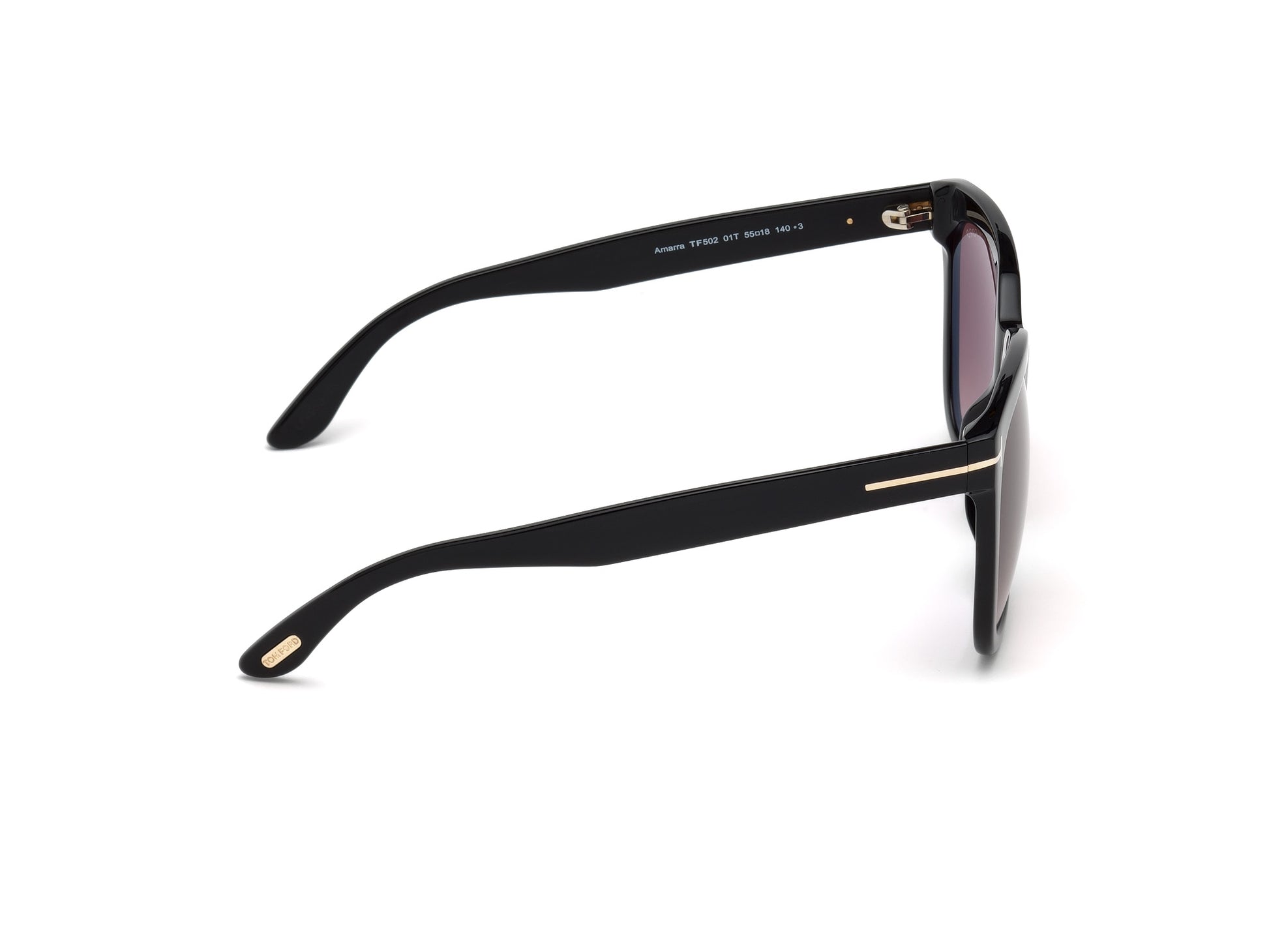 Tom Ford AMARRA FT0502 01T