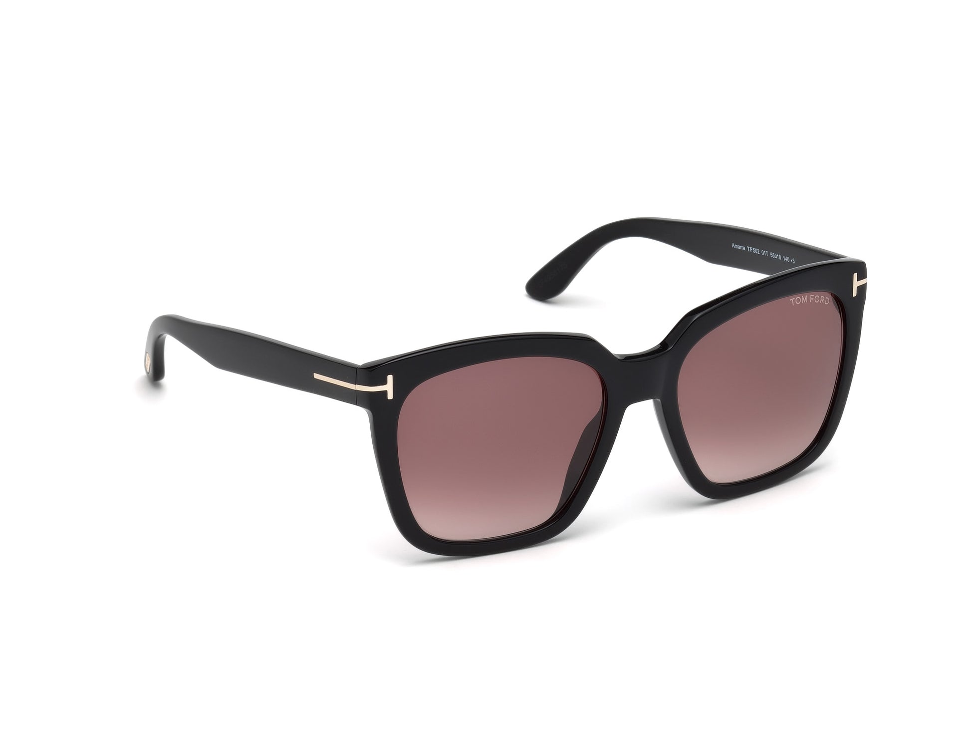 Tom Ford AMARRA FT0502 01T