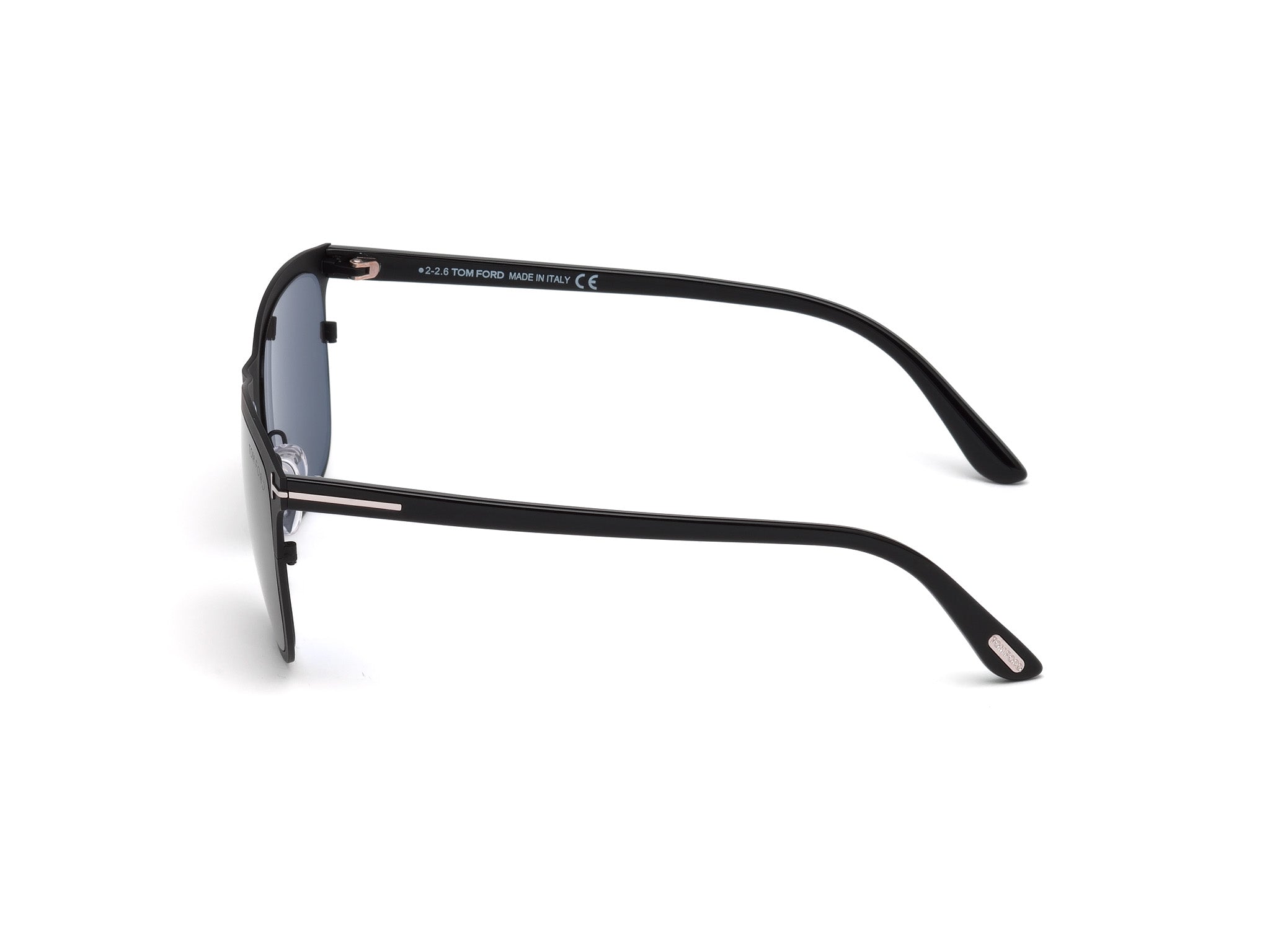 Tom Ford ALASDHAIR FT0526 02A