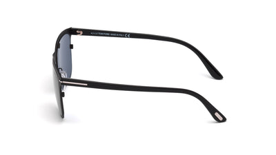Tom Ford ALASDHAIR FT0526 02A