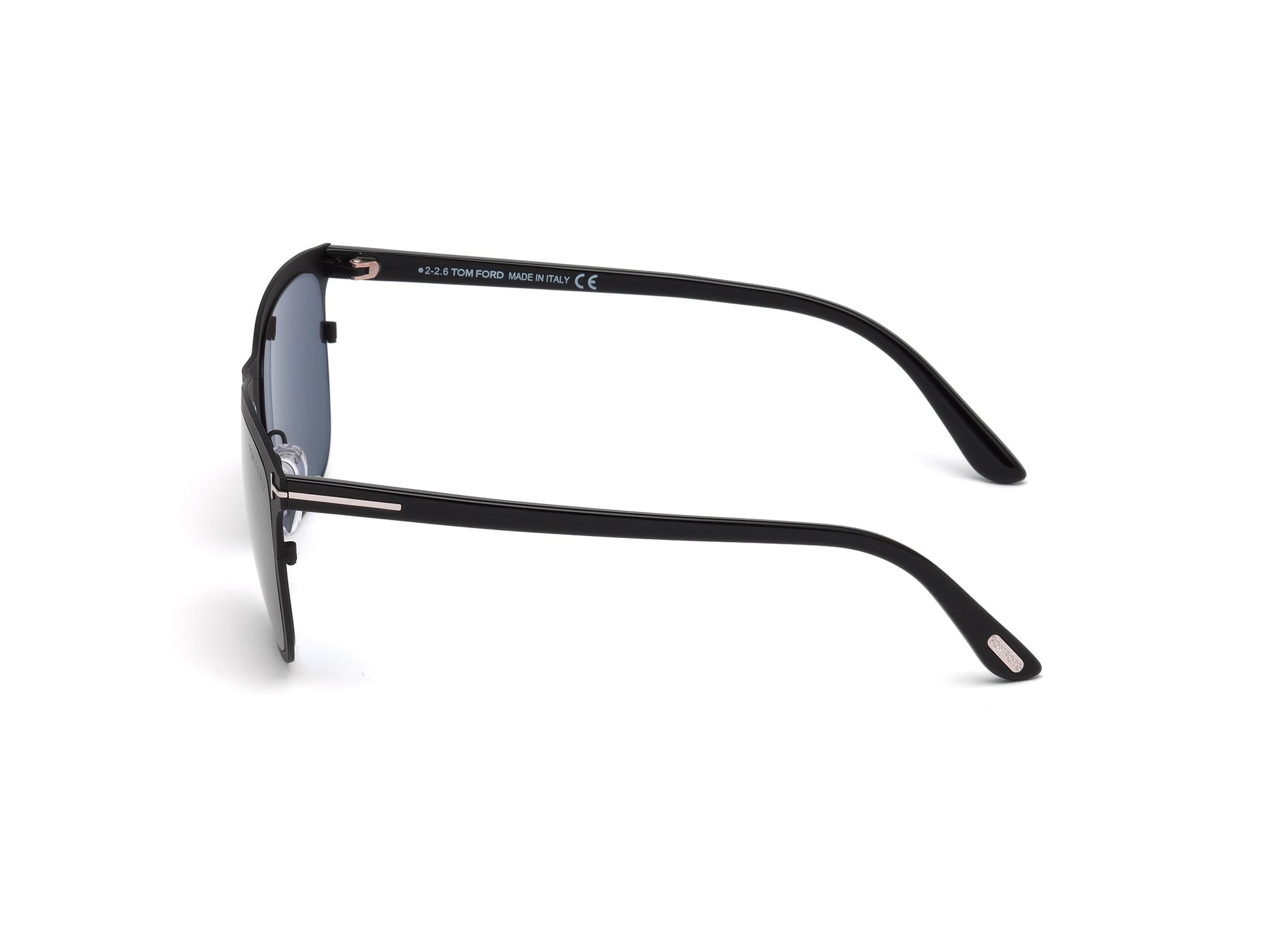 Tom Ford ALASDHAIR FT0526 02A