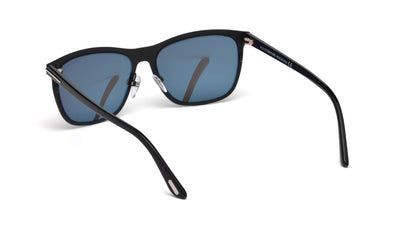 Tom Ford ALASDHAIR FT0526 02A