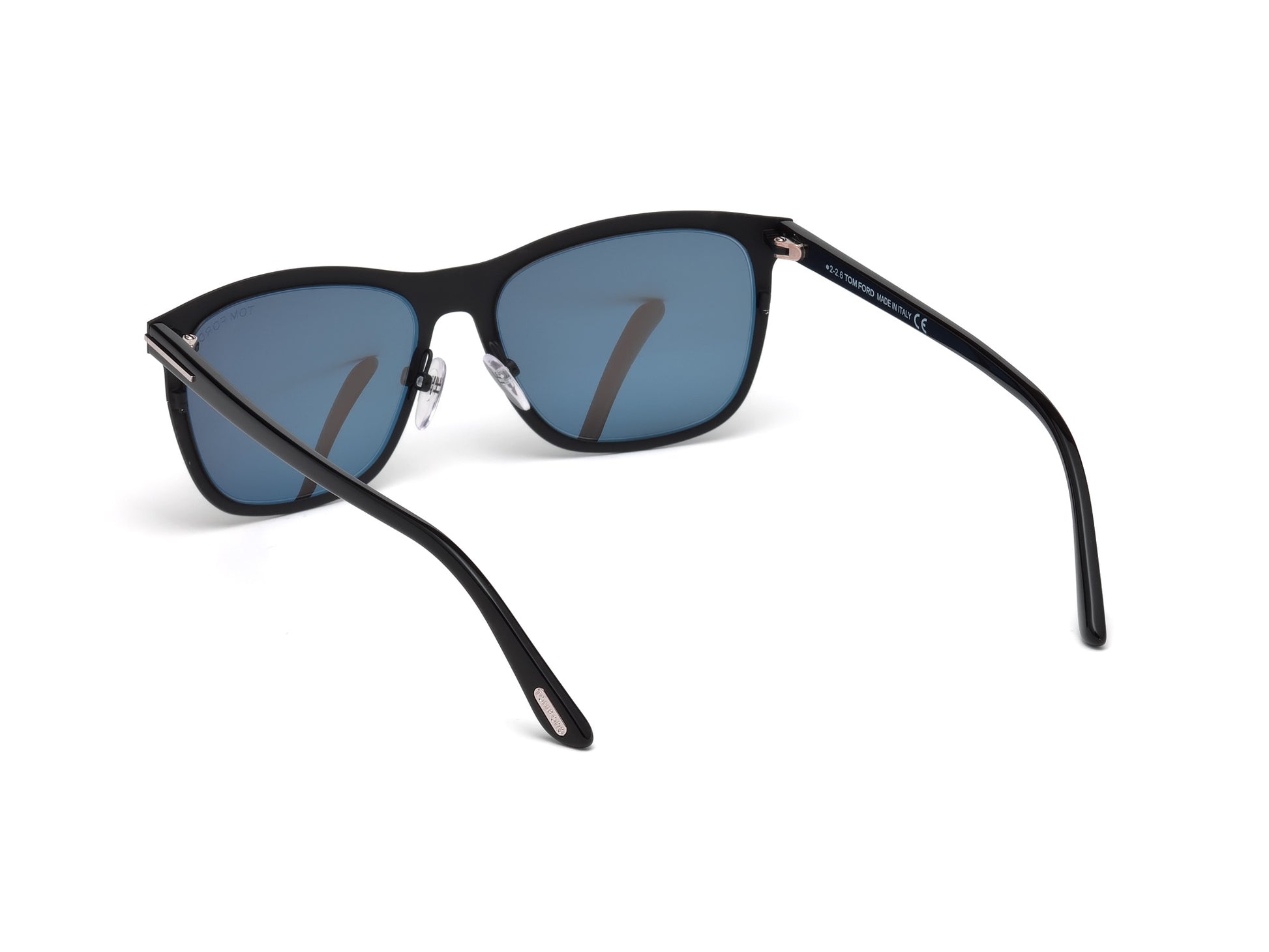 Tom Ford ALASDHAIR FT0526 02A