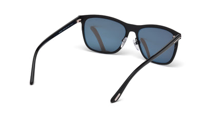 Tom Ford ALASDHAIR FT0526 02A