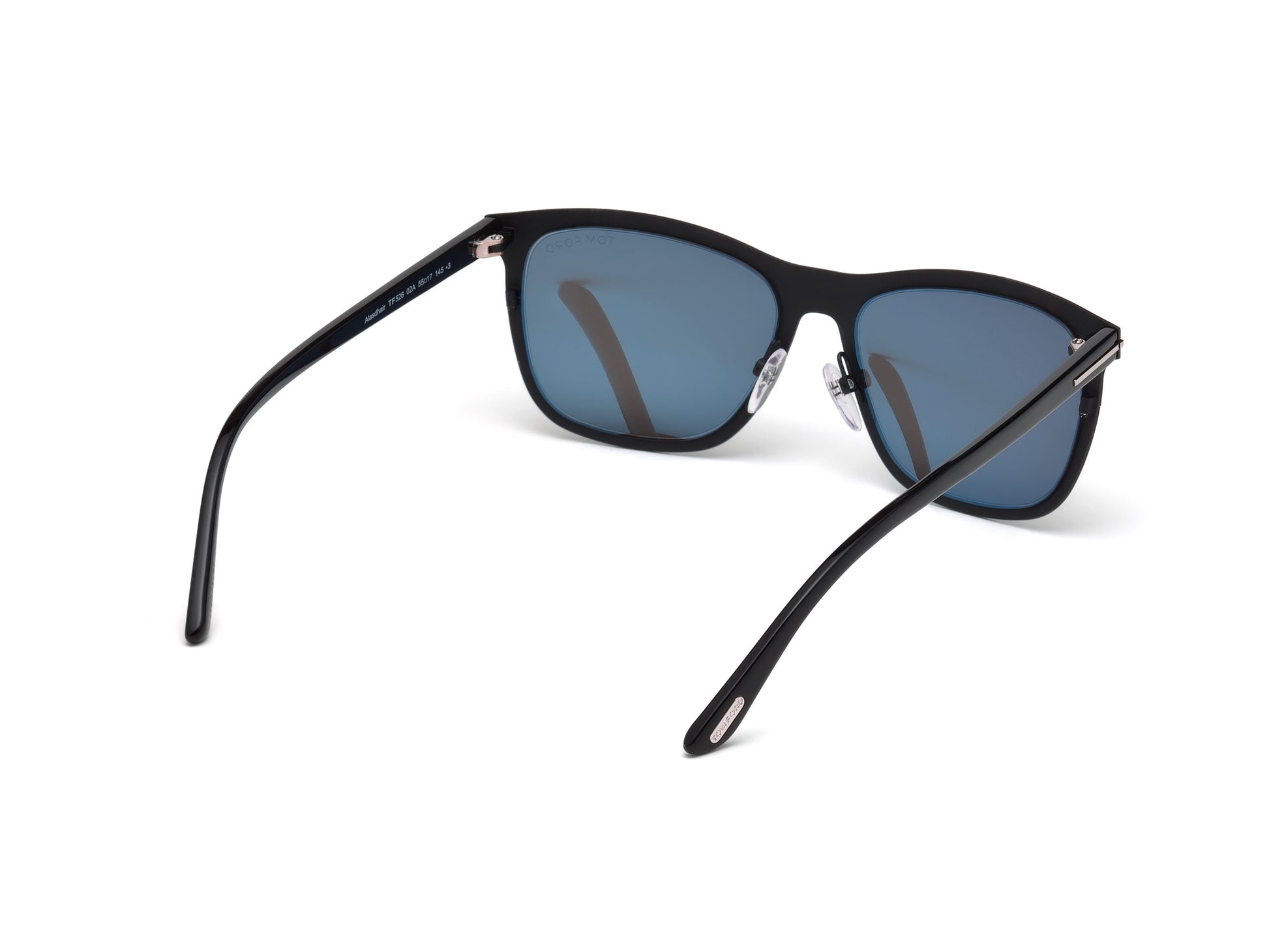 Tom Ford ALASDHAIR FT0526 02A