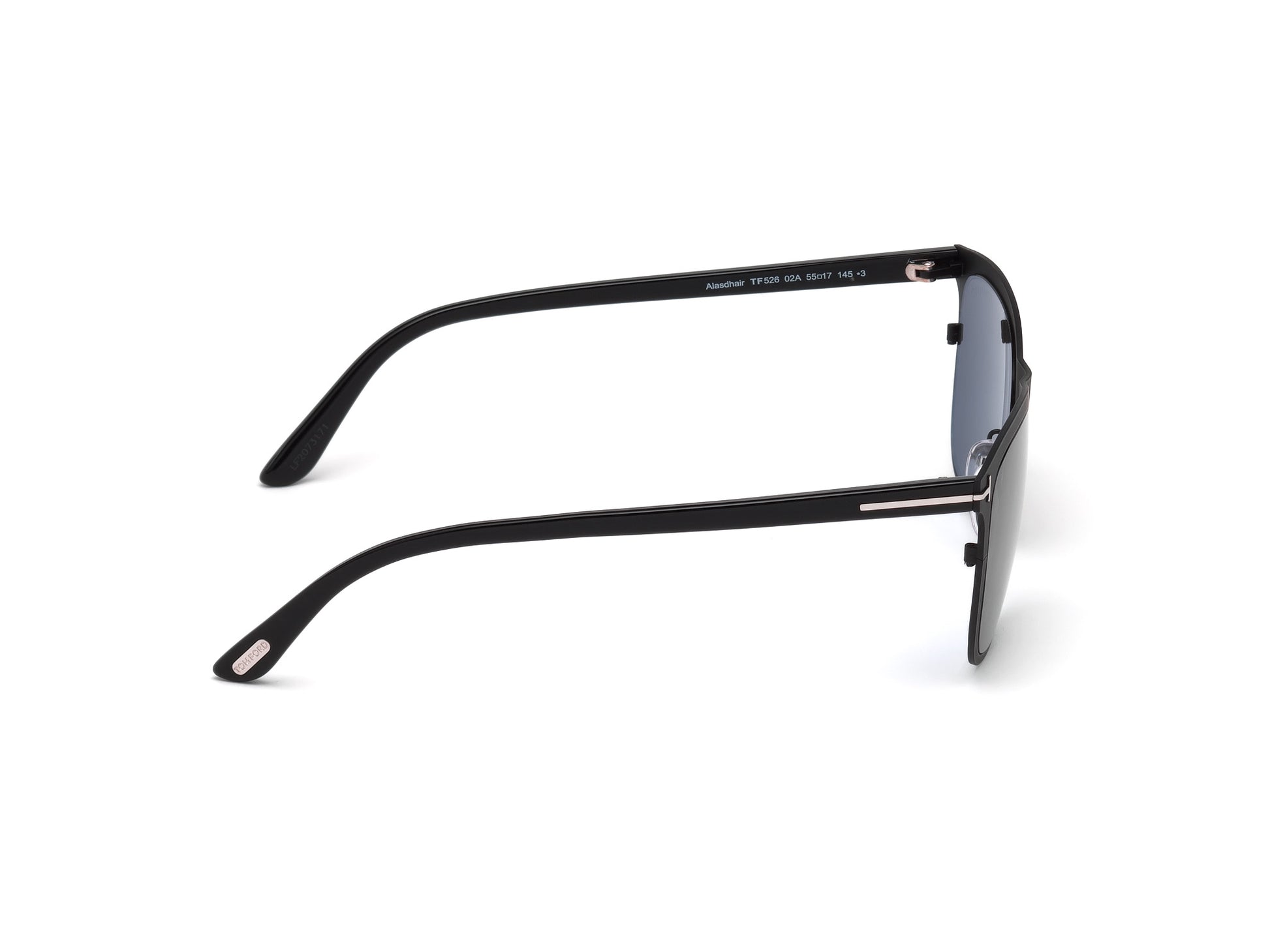 Tom Ford ALASDHAIR FT0526 02A