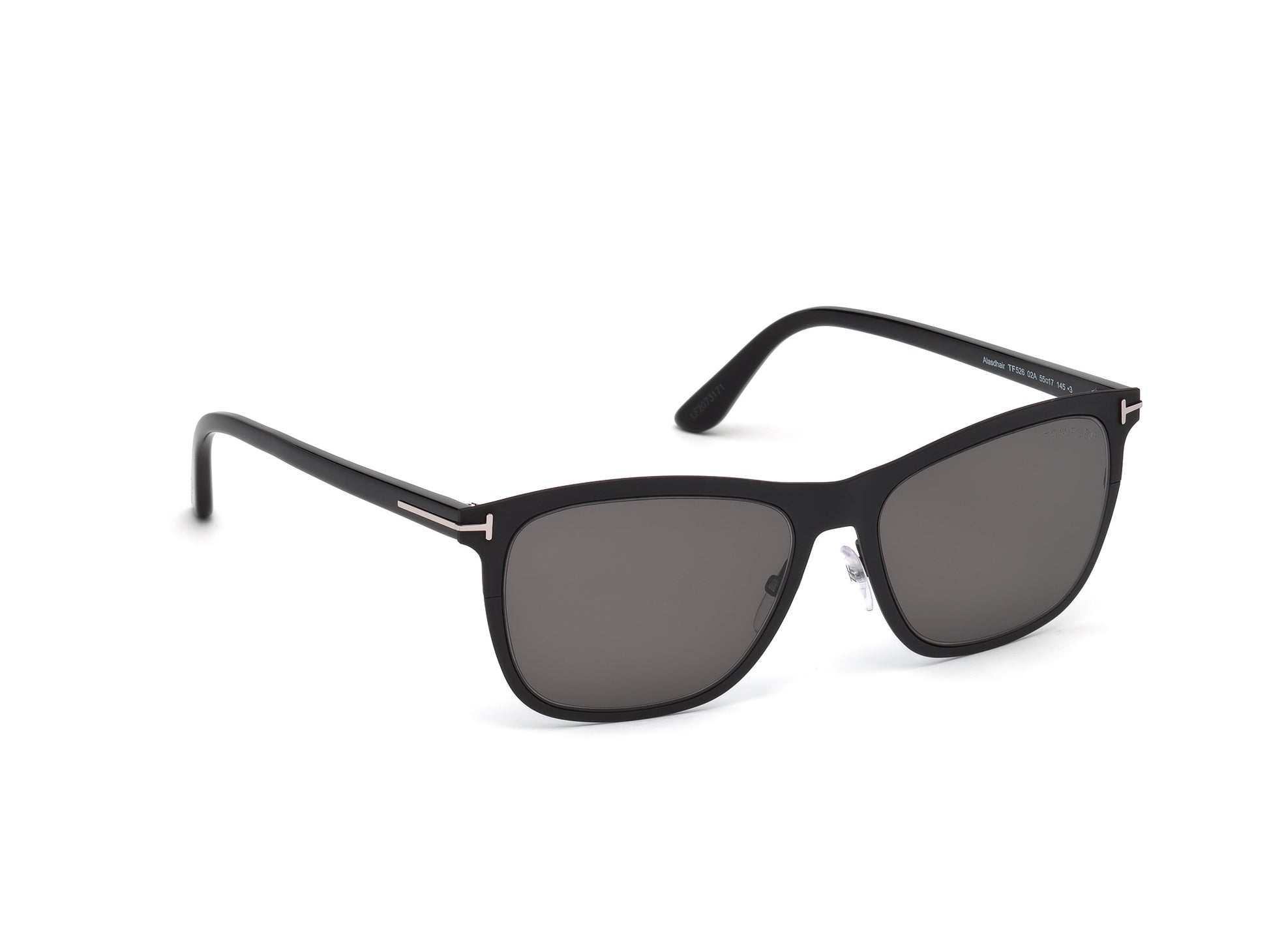 Tom Ford ALASDHAIR FT0526 02A
