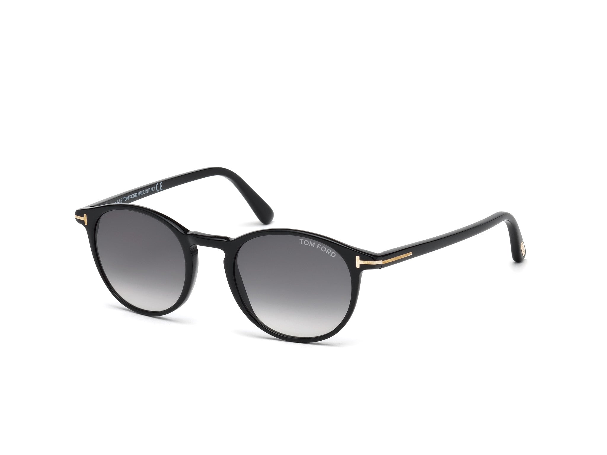 Tom Ford ANDREA-02 FT0539 01B