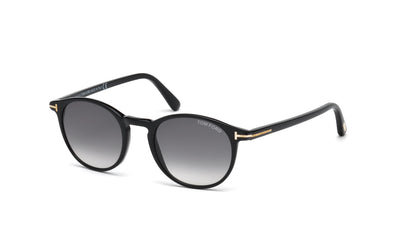 Tom Ford ANDREA-02 FT0539 01B