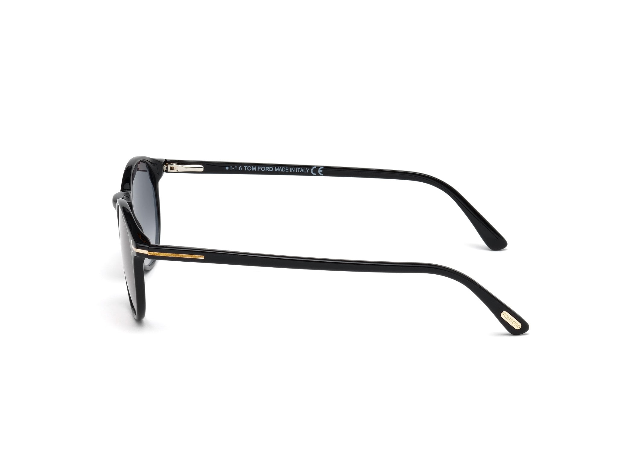 Tom Ford ANDREA-02 FT0539 01B