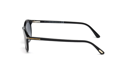 Tom Ford ANDREA-02 FT0539 01B