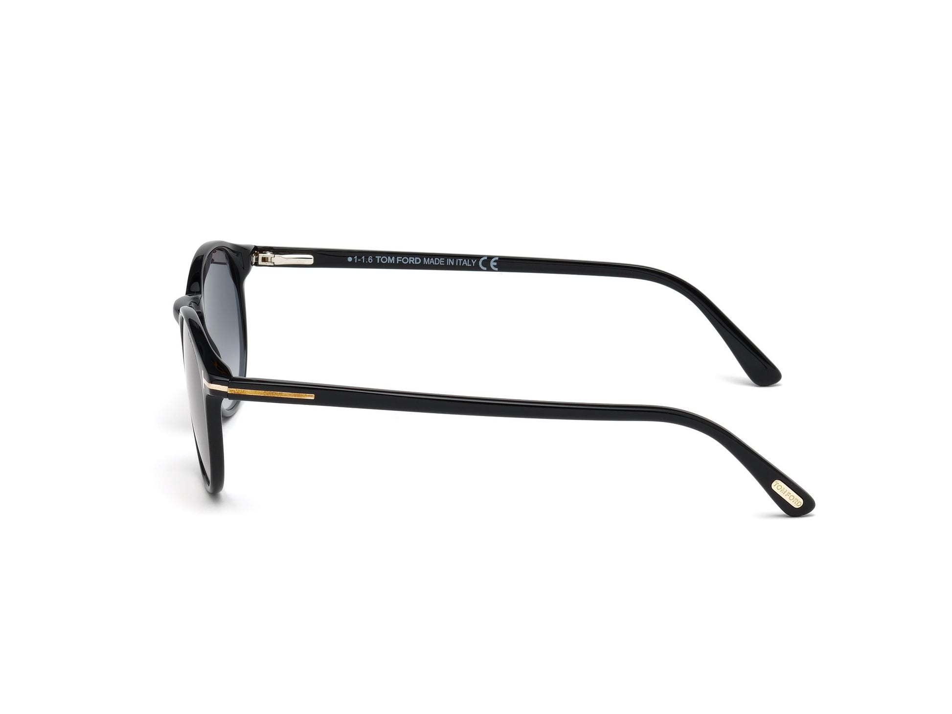 Tom Ford ANDREA-02 FT0539 01B