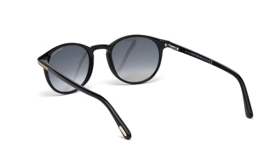 Tom Ford ANDREA-02 FT0539 01B
