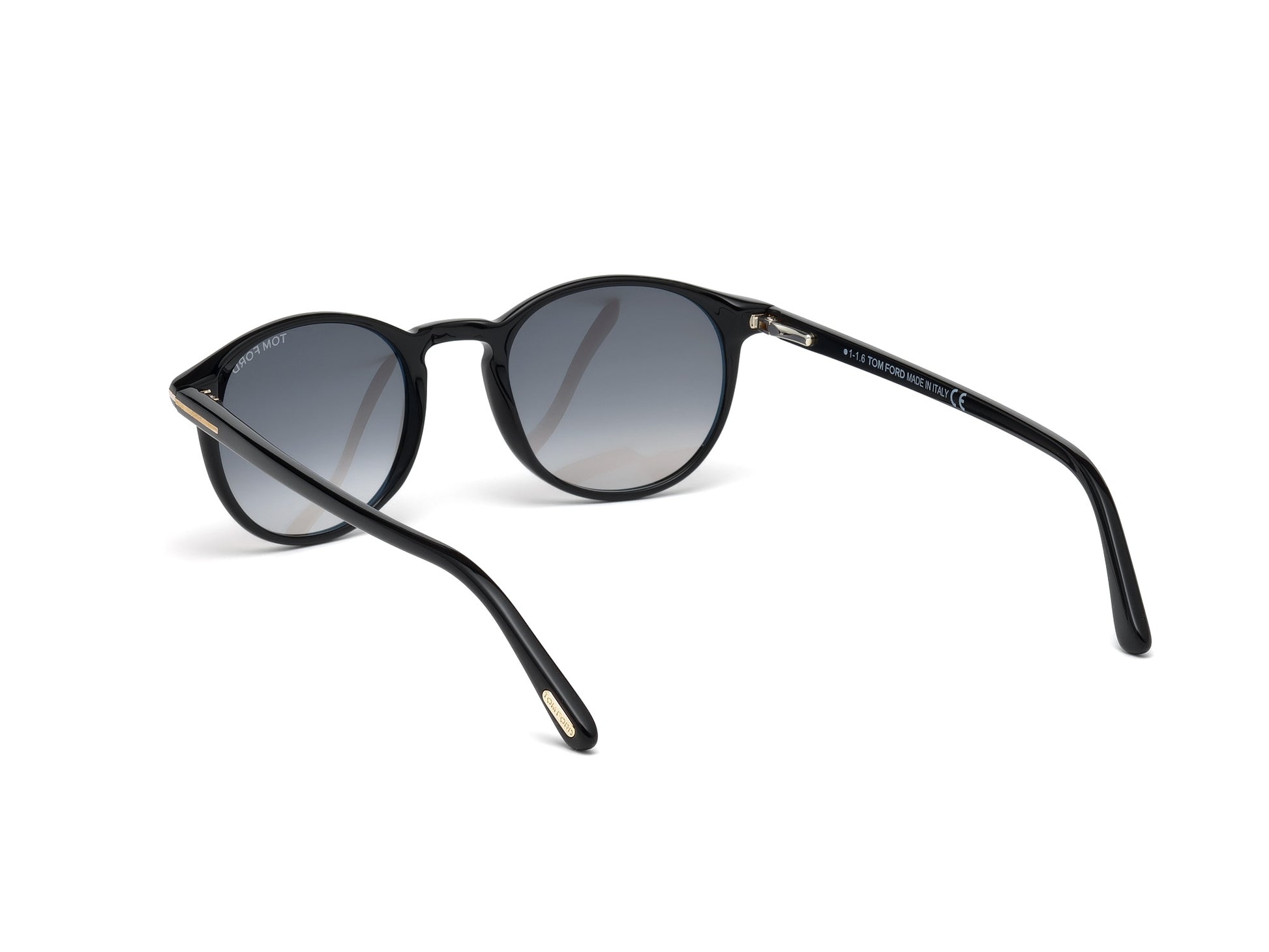 Tom Ford ANDREA-02 FT0539 01B