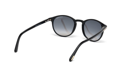 Tom Ford ANDREA-02 FT0539 01B