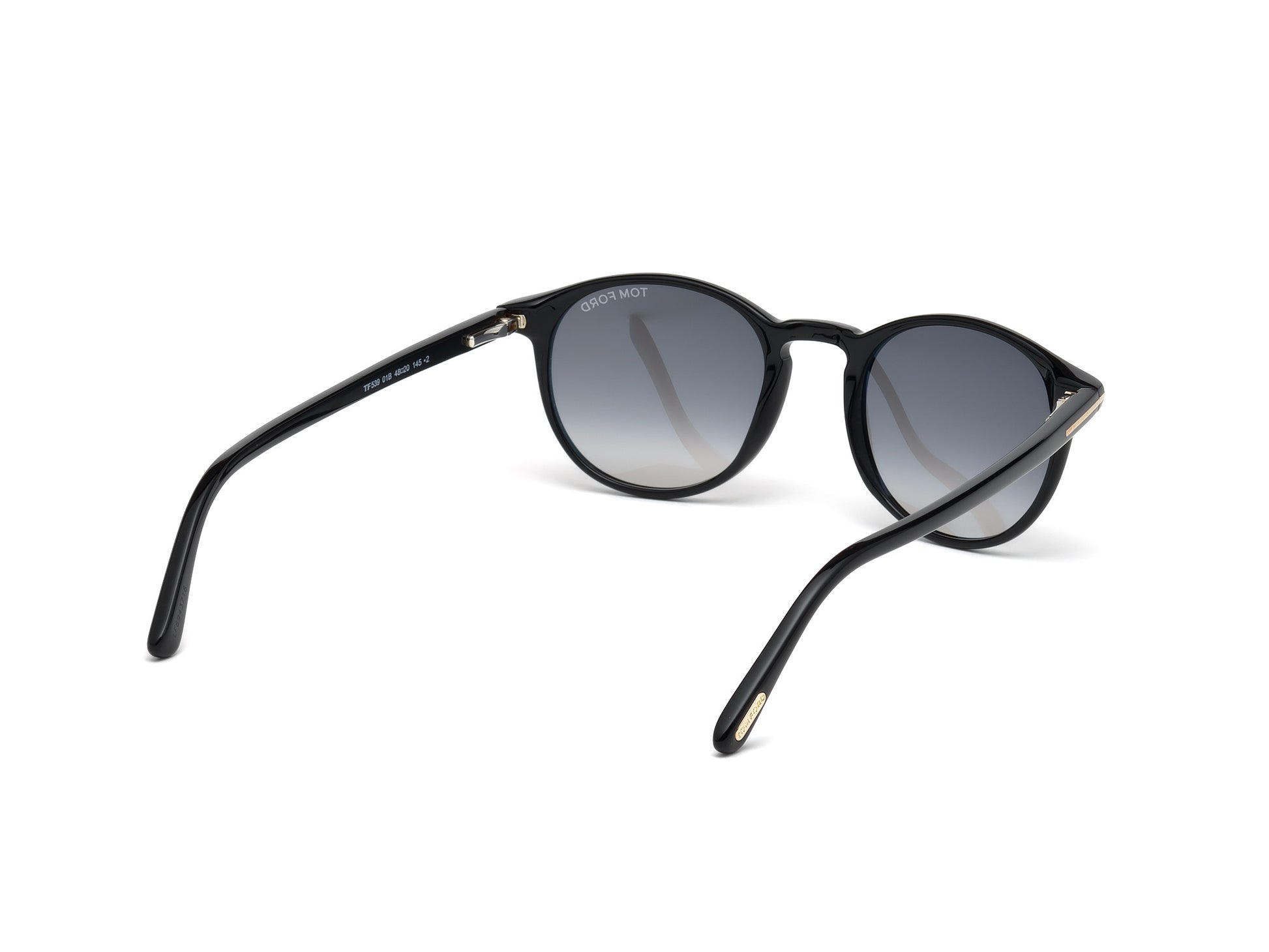 Tom Ford ANDREA-02 FT0539 01B