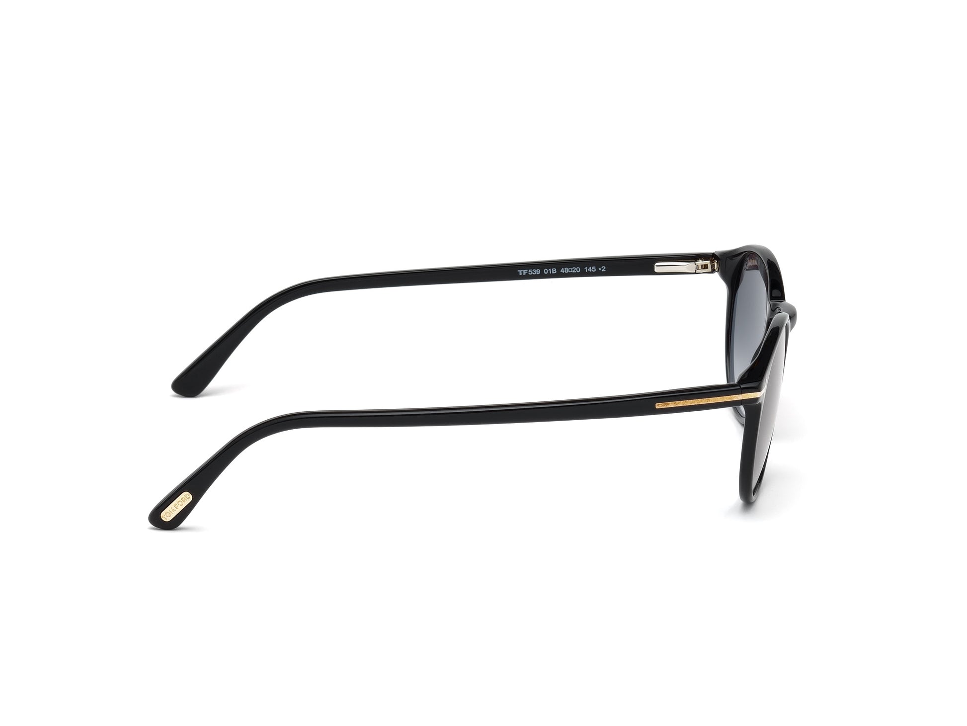 Tom Ford ANDREA-02 FT0539 01B