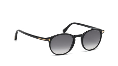 Tom Ford ANDREA-02 FT0539 01B