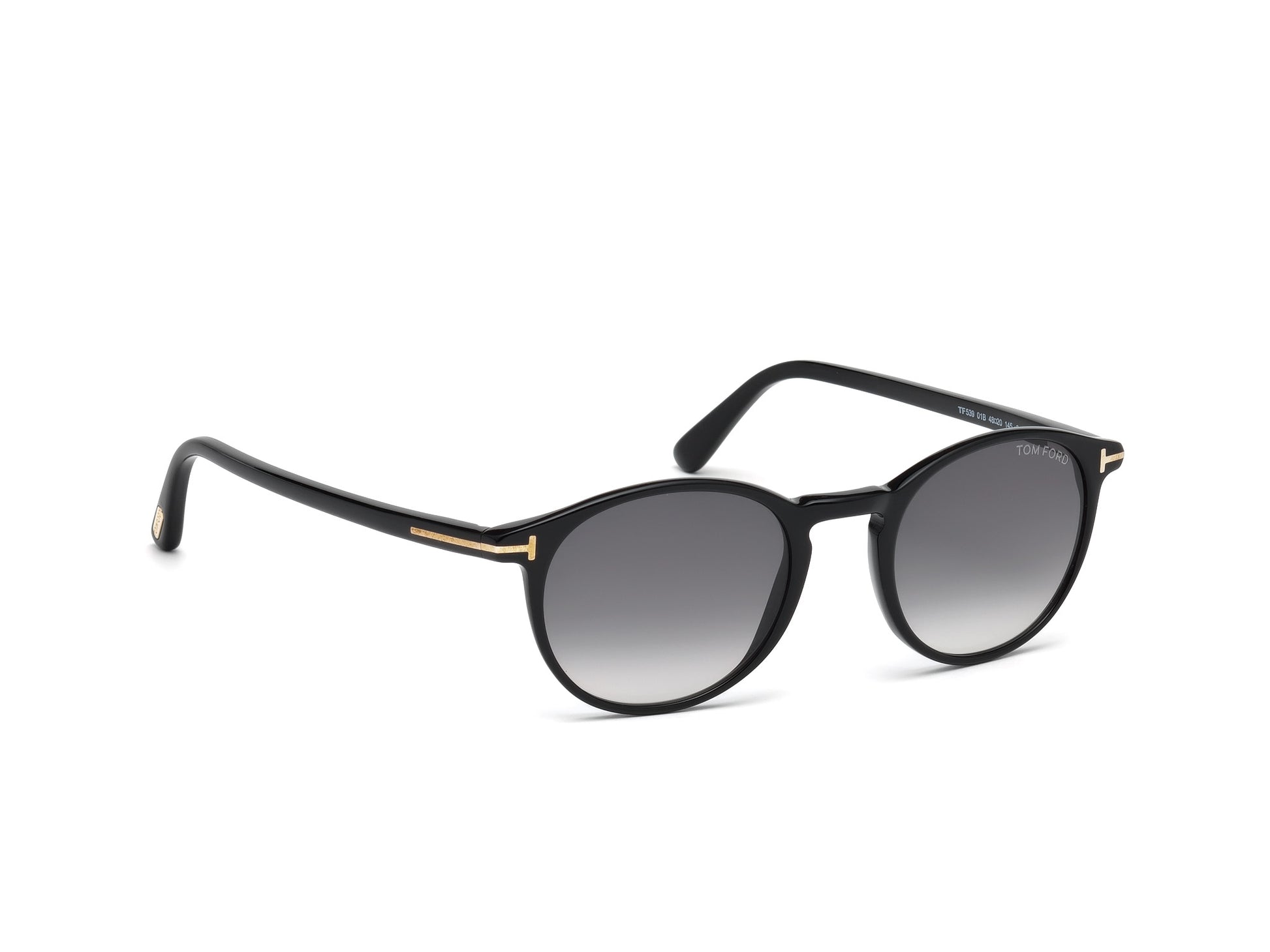 Tom Ford ANDREA-02 FT0539 01B