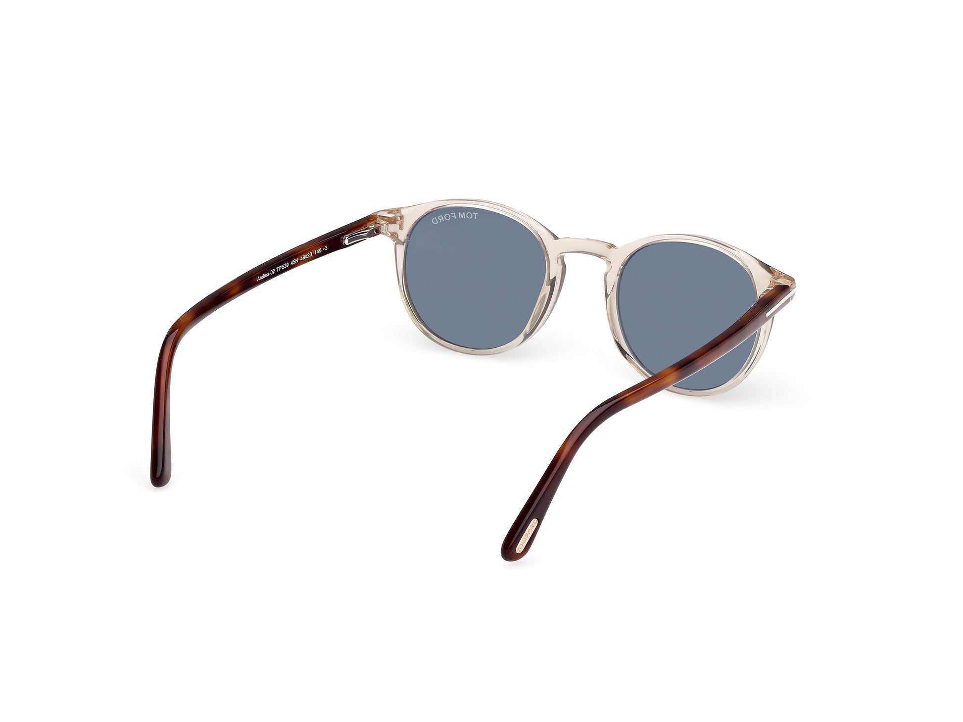 Tom Ford ANDREA-02 FT0539 45N