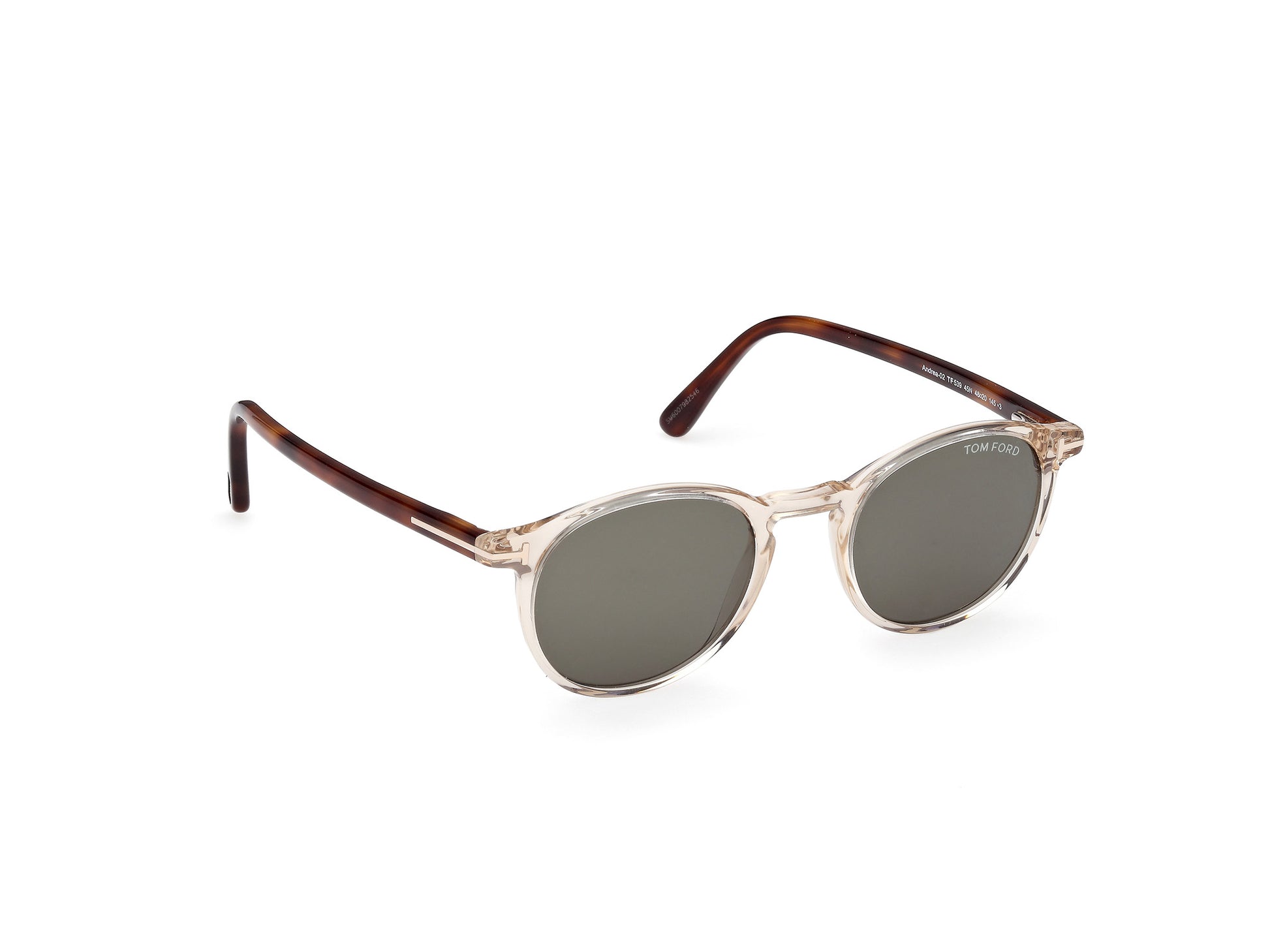 Tom Ford ANDREA-02 FT0539 45N