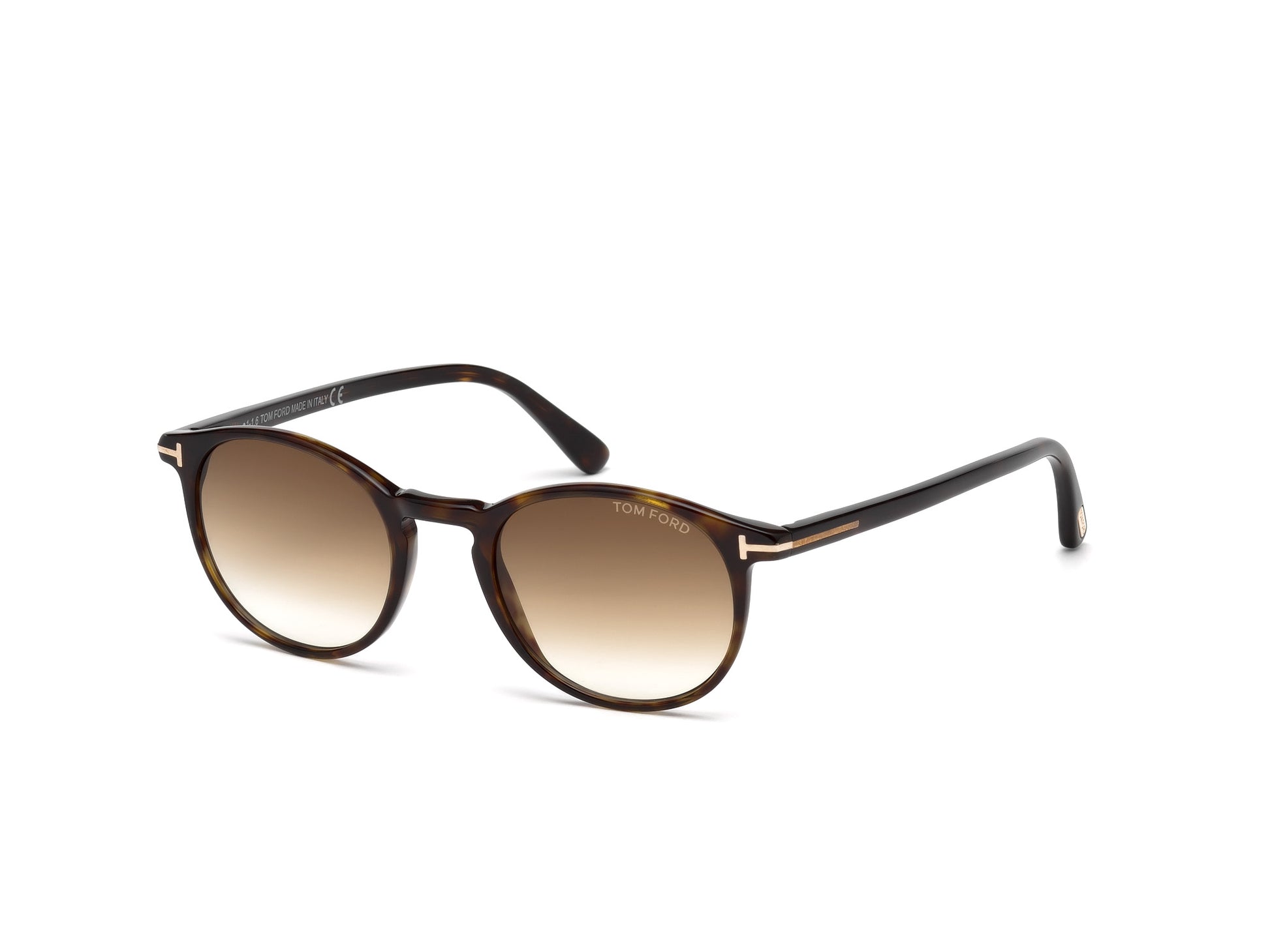 Tom Ford ANDREA-02 FT0539 52F