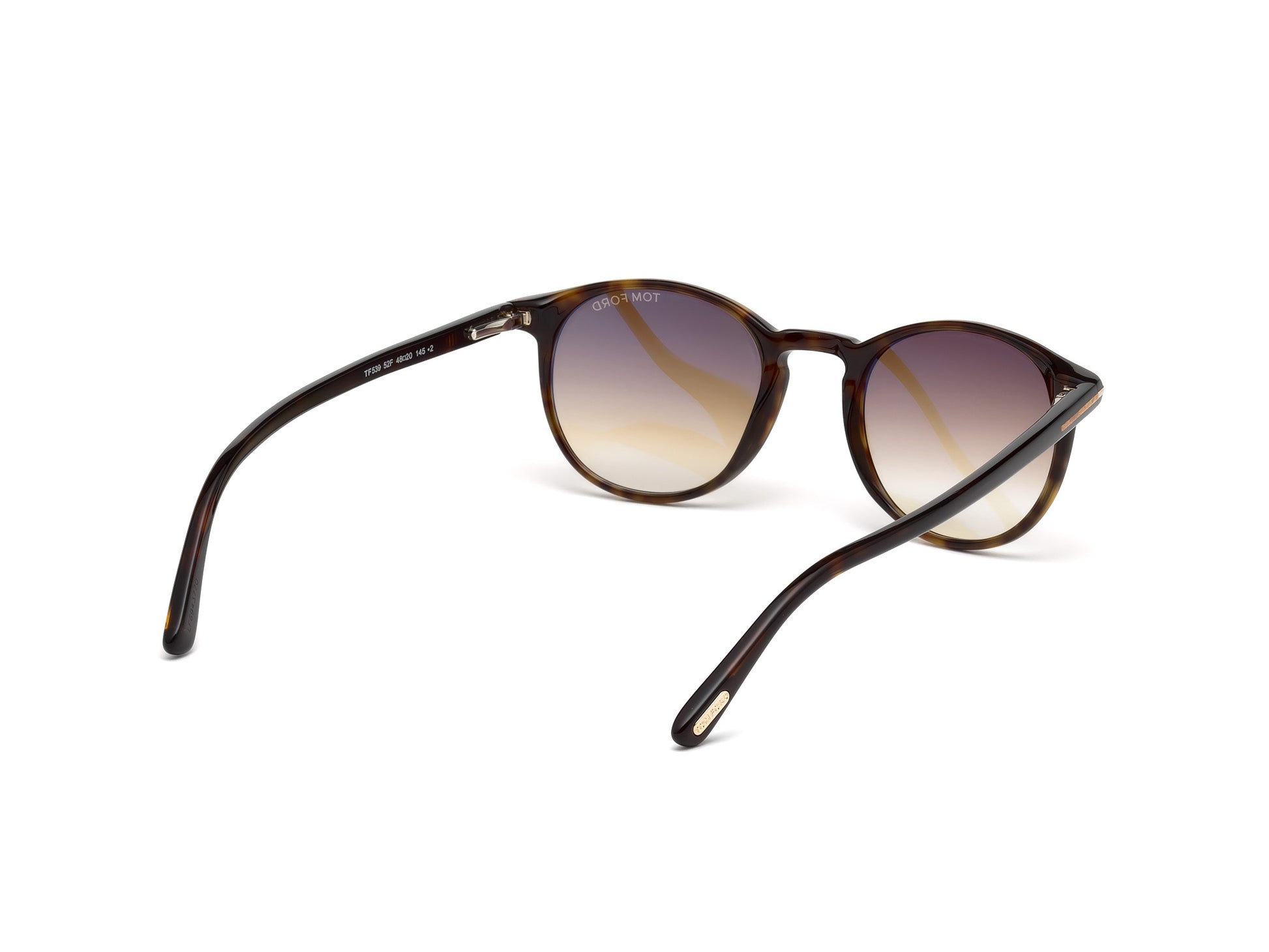 Tom Ford ANDREA-02 FT0539 52F