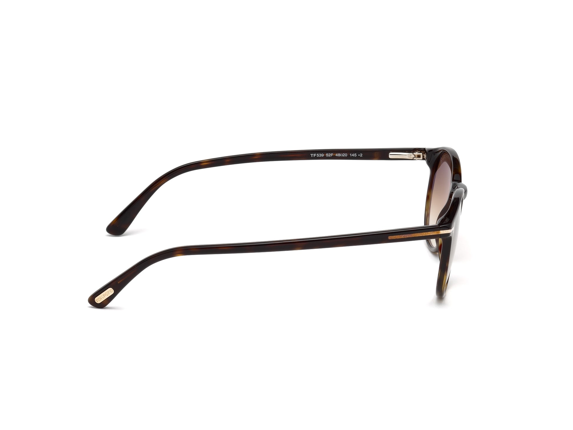 Tom Ford ANDREA-02 FT0539 52F