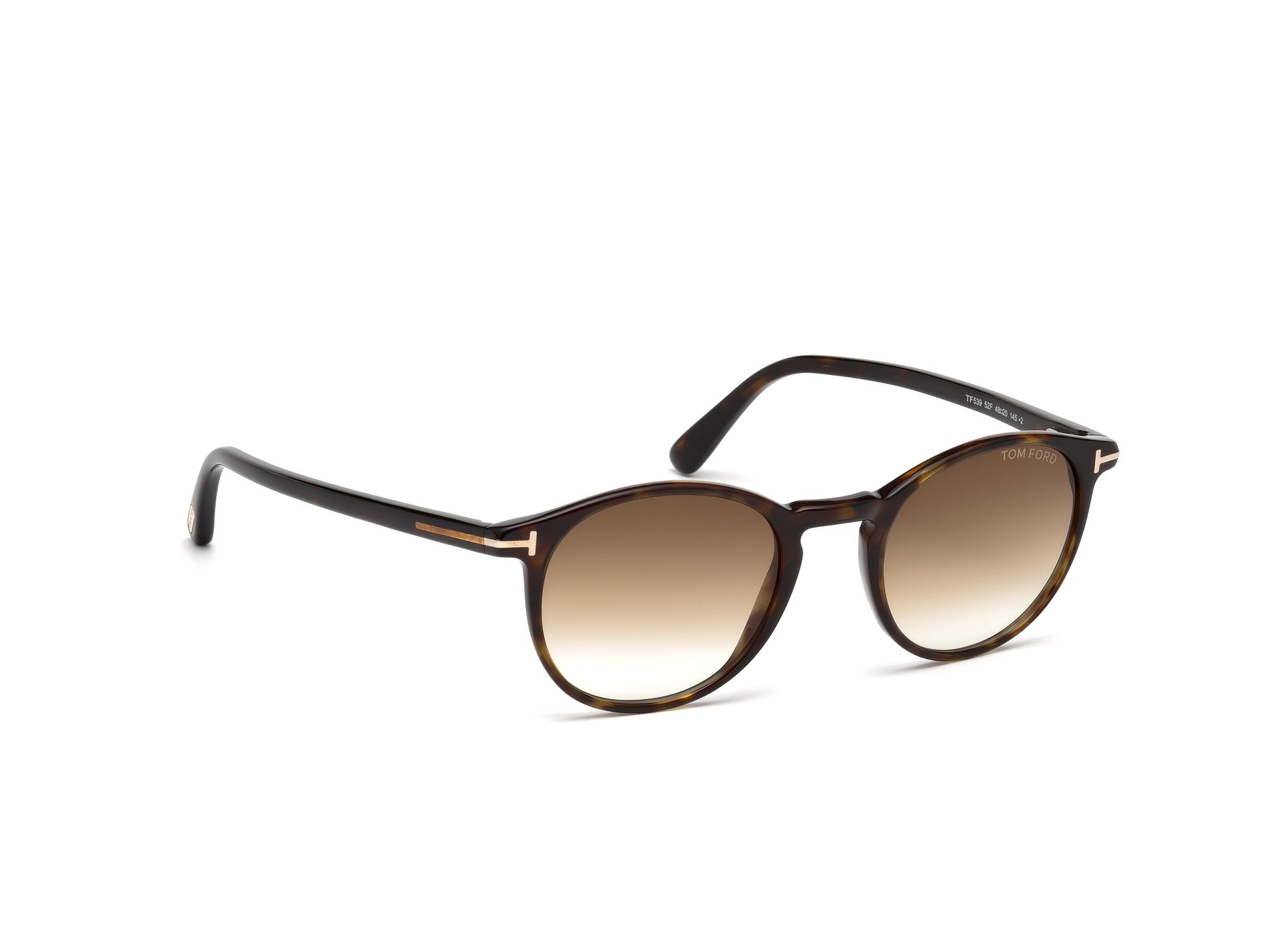 Tom Ford ANDREA-02 FT0539 52F
