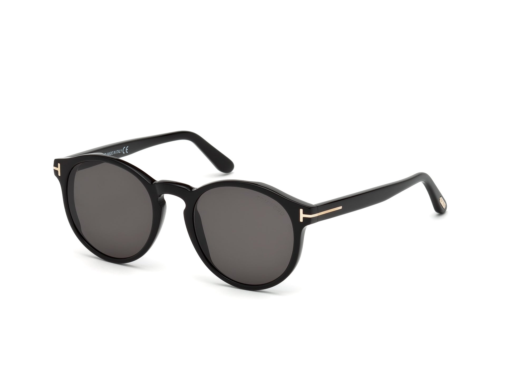 Tom Ford IAN-02 FT0591 01A