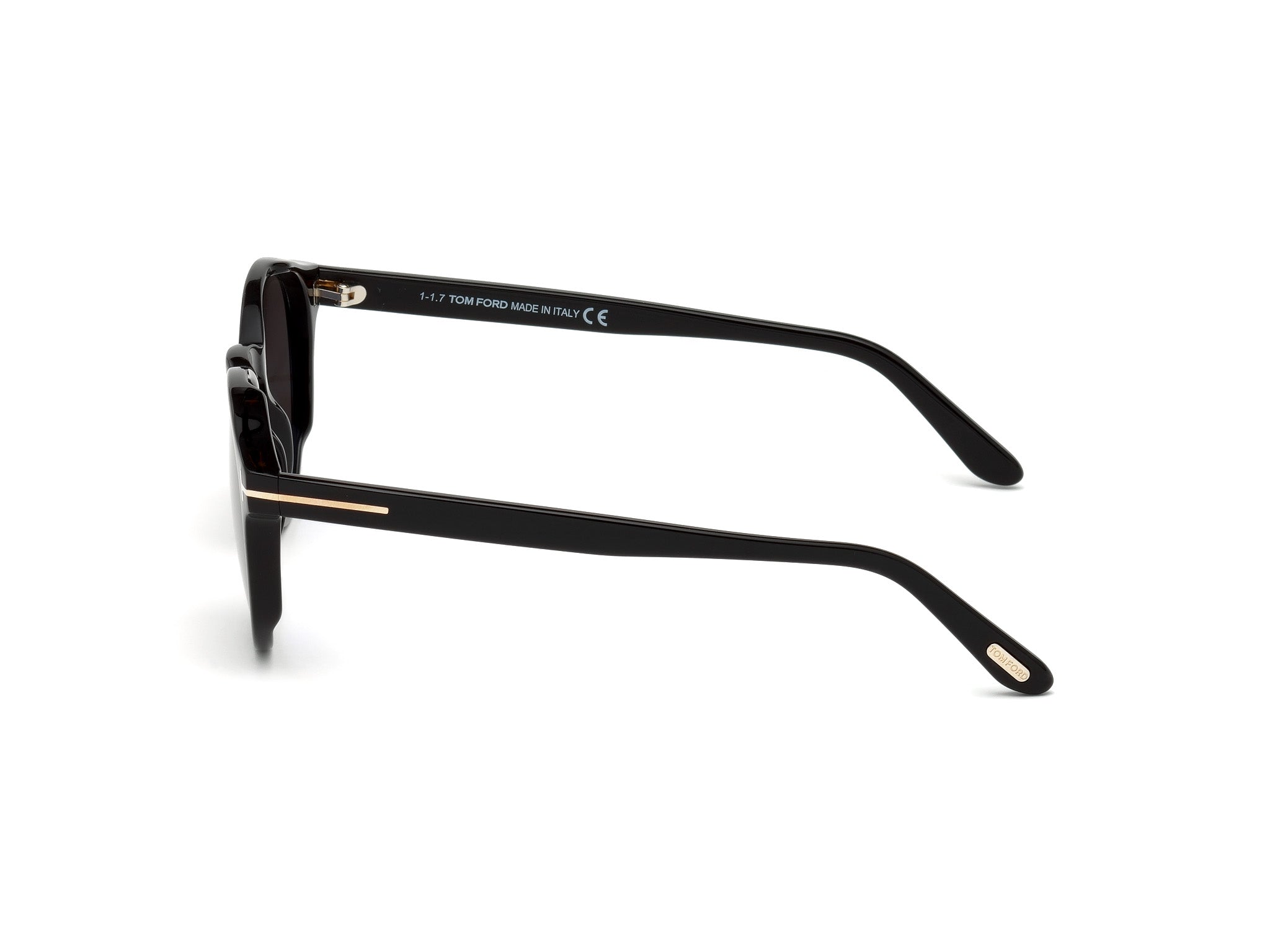 Tom Ford IAN-02 FT0591 01A