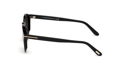 Tom Ford IAN-02 FT0591 01A