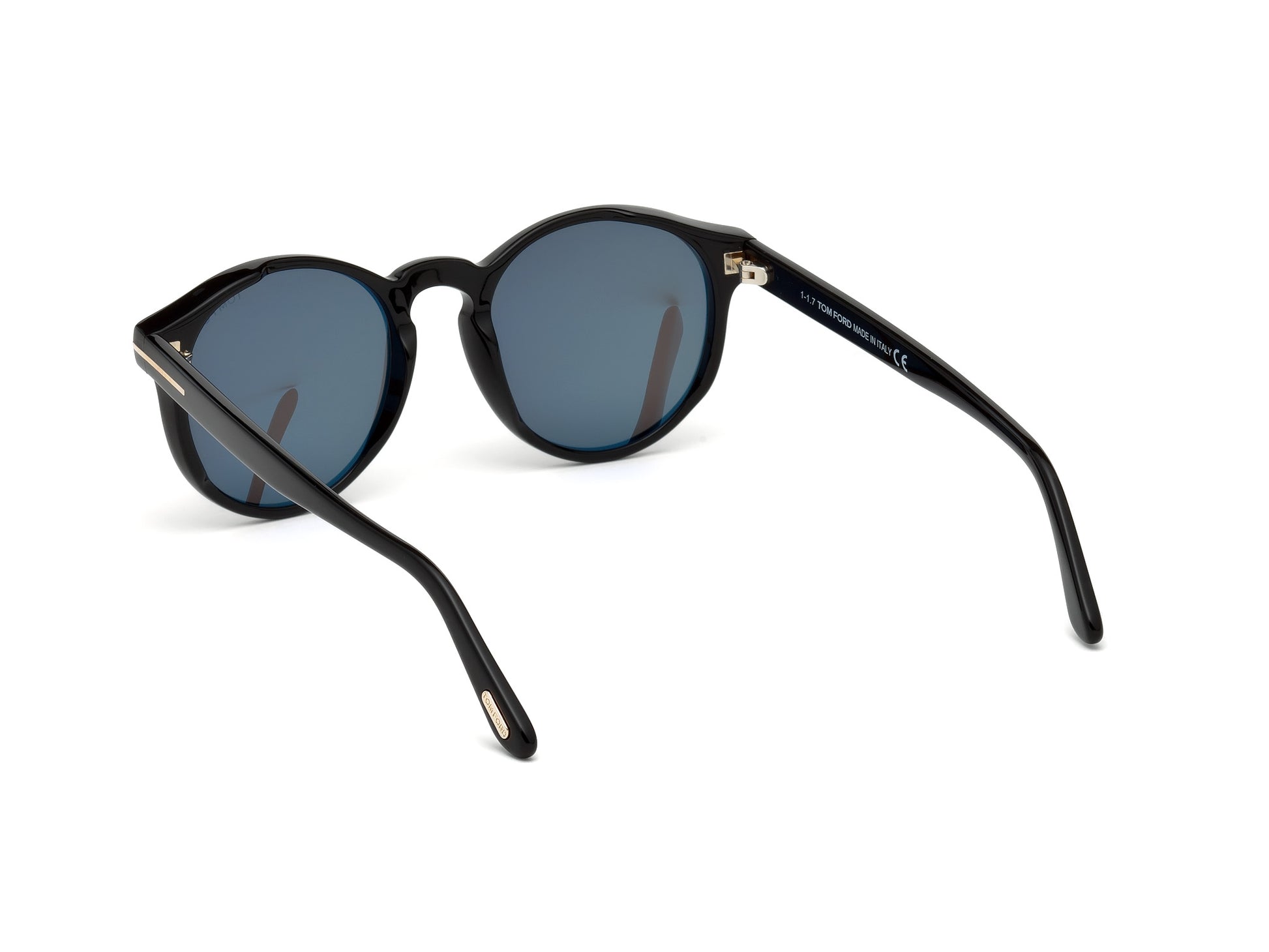 Tom Ford IAN-02 FT0591 01A