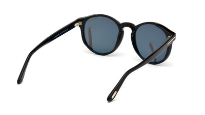 Tom Ford IAN-02 FT0591 01A
