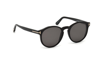 Tom Ford IAN-02 FT0591 01A