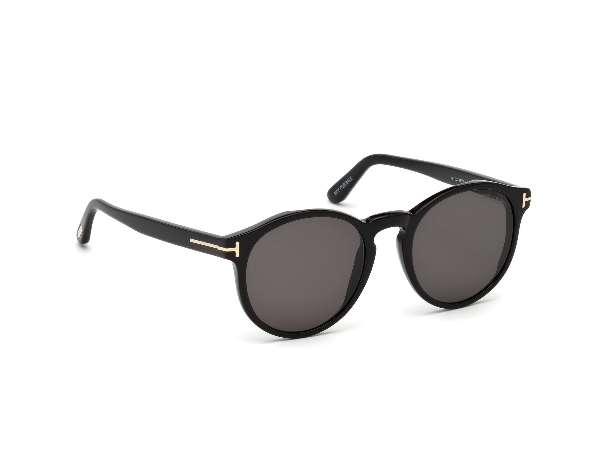 Tom Ford IAN-02 FT0591 01A