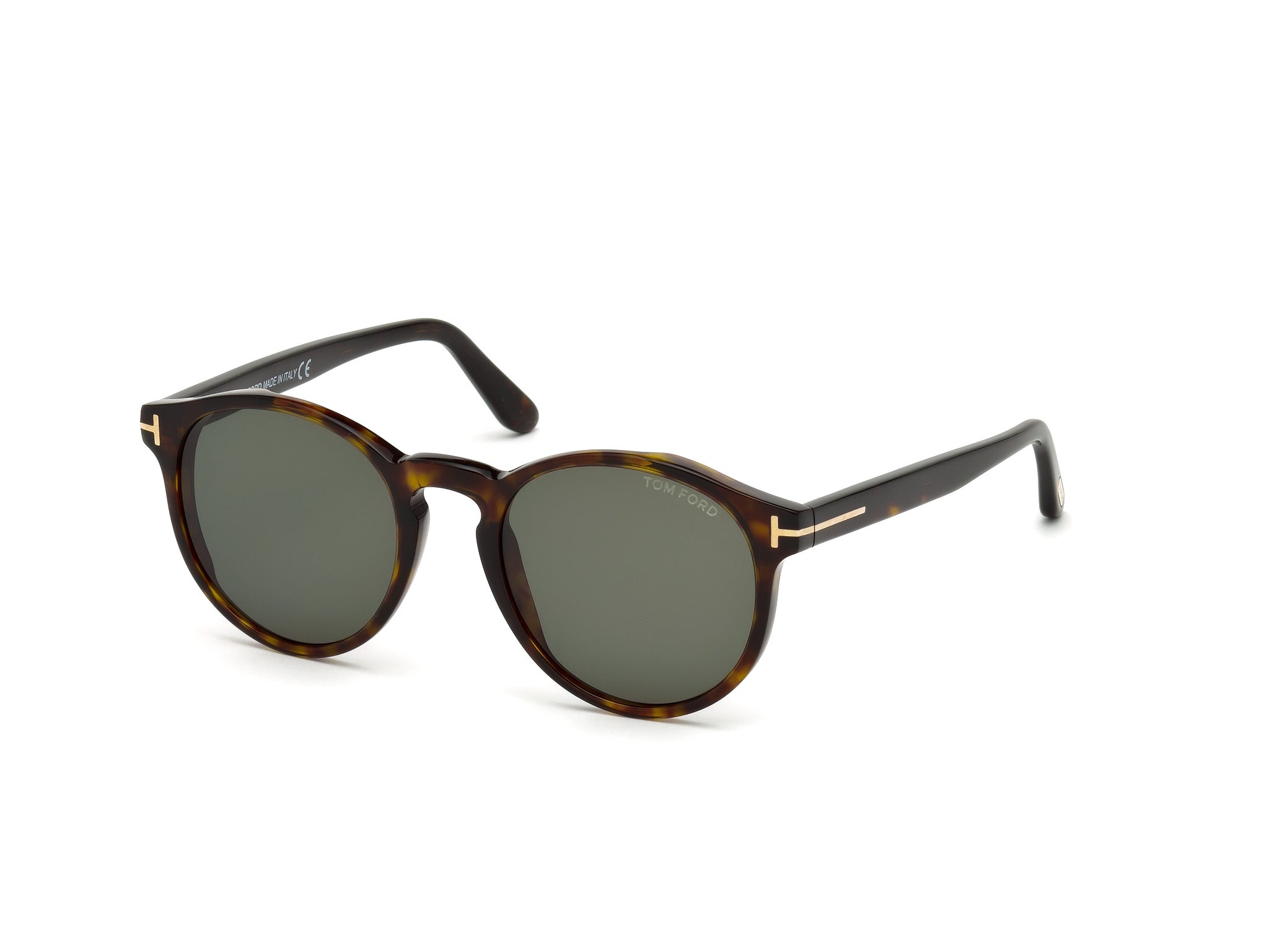 Tom Ford IAN-02 FT0591 52N