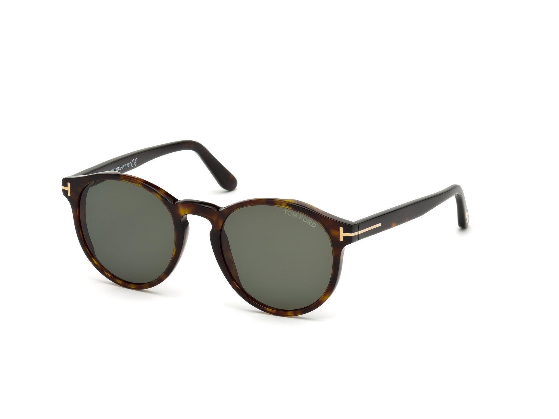 Tom Ford IAN-02 FT0591 52N