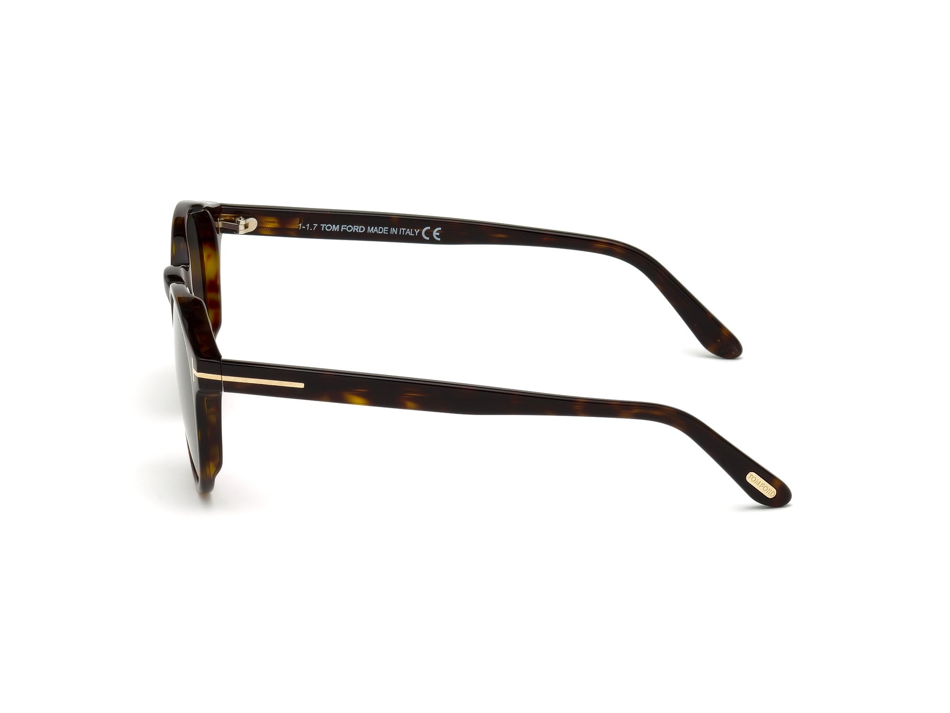 Tom Ford IAN-02 FT0591 52N