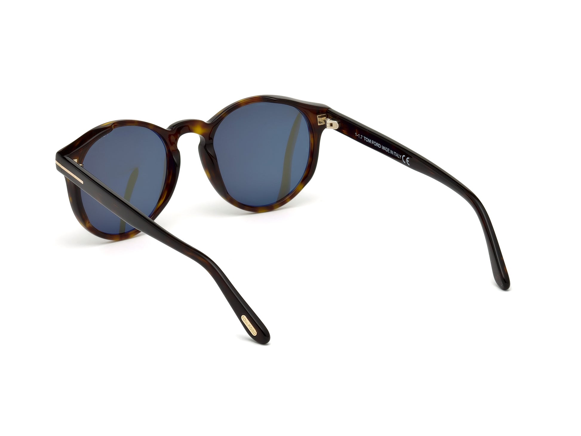 Tom Ford IAN-02 FT0591 52N