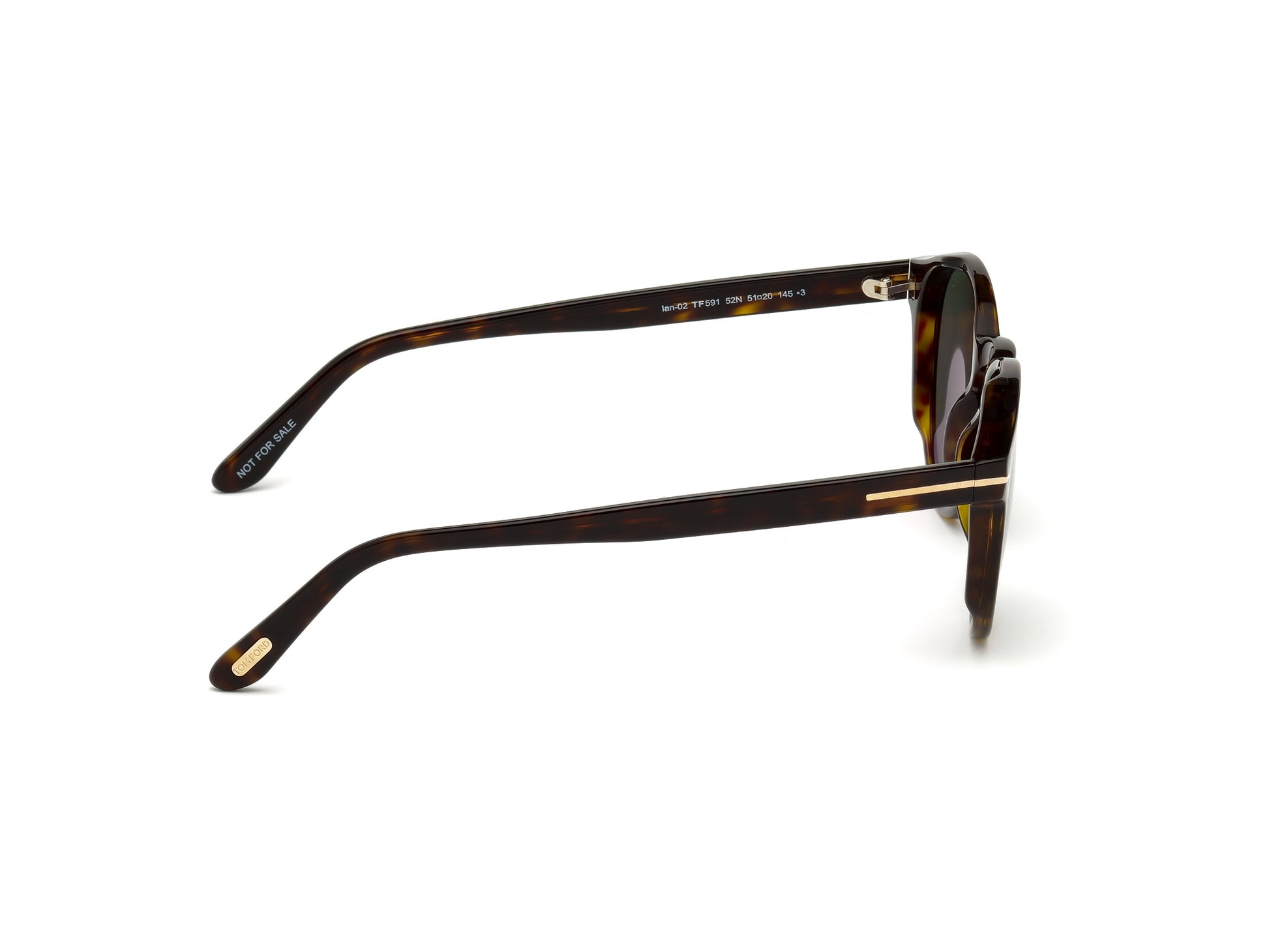 Tom Ford IAN-02 FT0591 52N